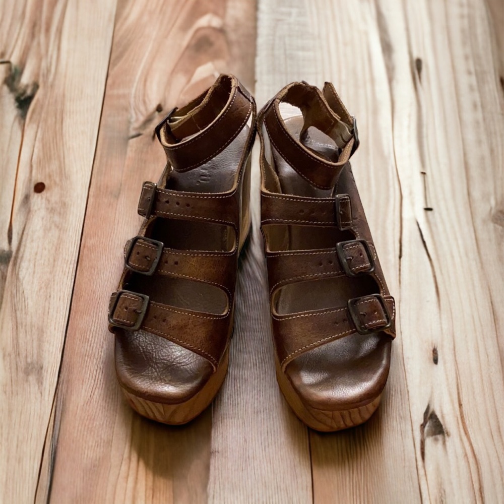 Bedstu Clog Heels